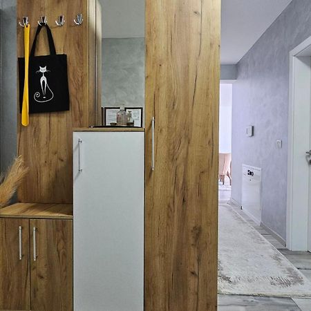 Cozy Apartment - 2 Bedrooms In The Best City Area. Ferizaj Exterior photo