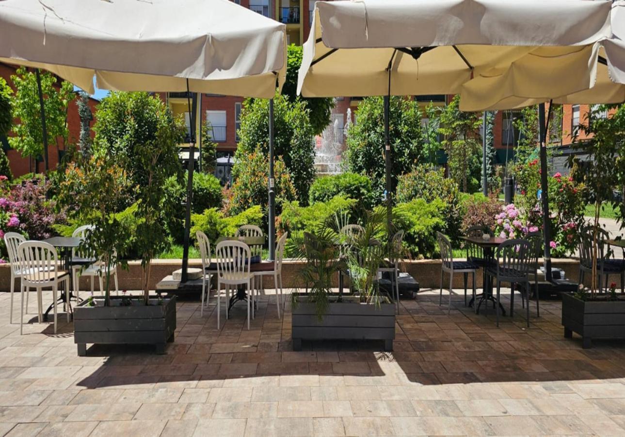 Cozy Apartment - 2 Bedrooms In The Best City Area. Ferizaj Exterior photo