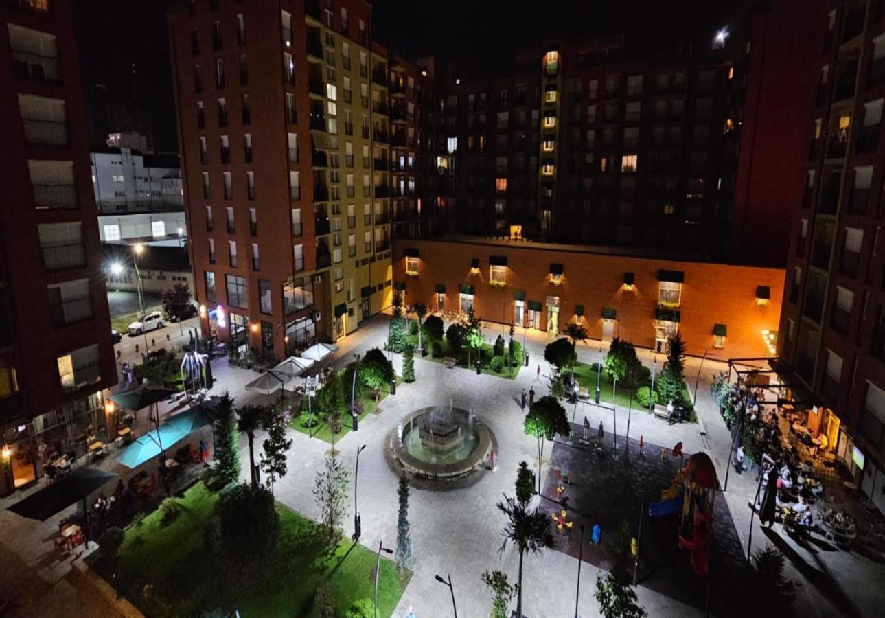 Cozy Apartment - 2 Bedrooms In The Best City Area. Ferizaj Exterior photo