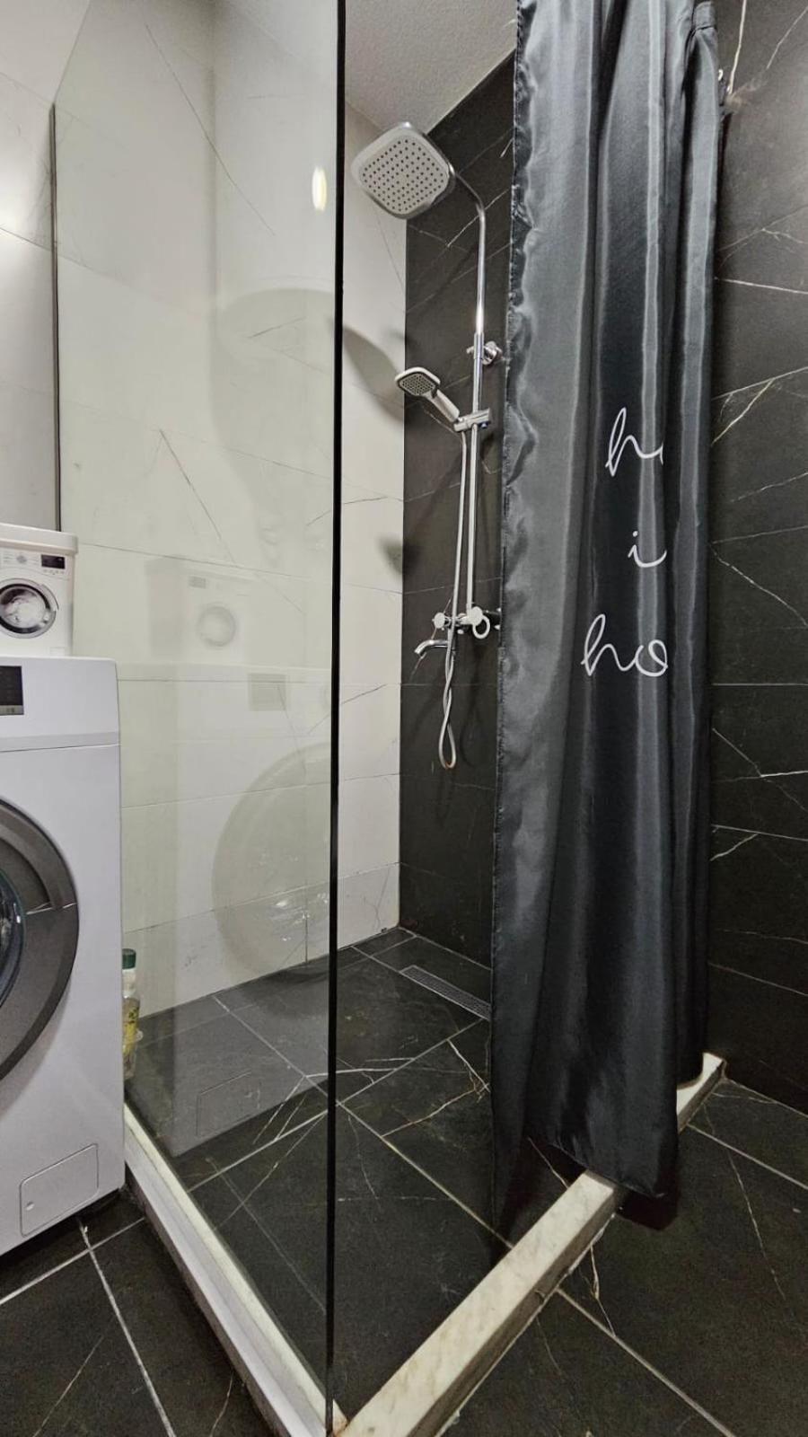 Cozy Apartment - 2 Bedrooms In The Best City Area. Ferizaj Exterior photo