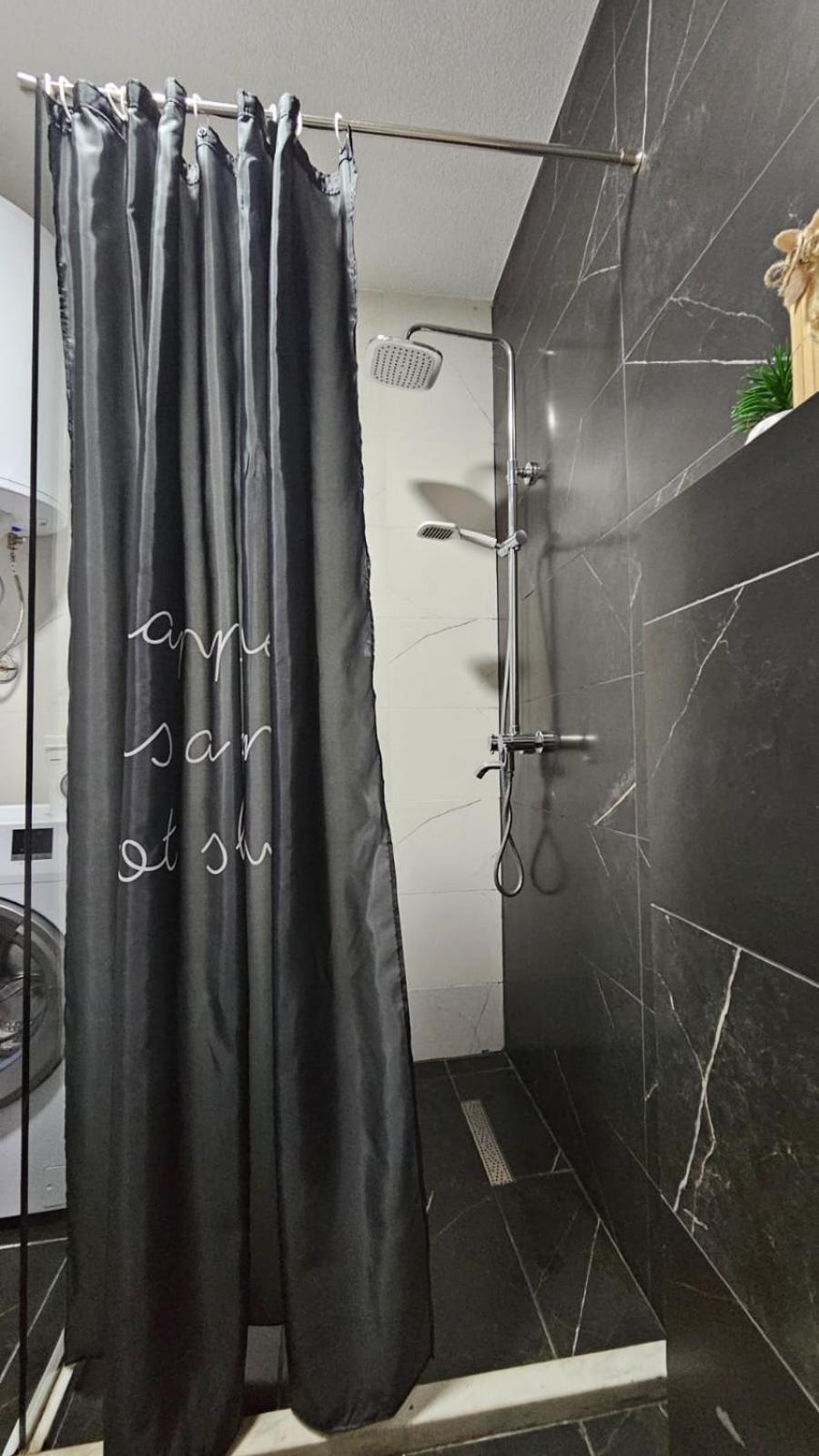 Cozy Apartment - 2 Bedrooms In The Best City Area. Ferizaj Exterior photo